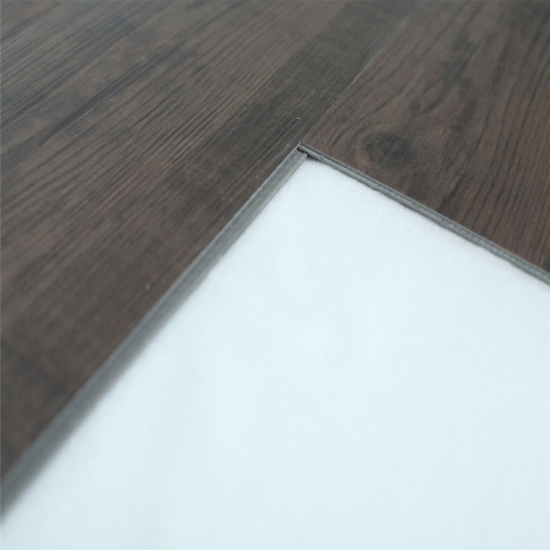 Deep Embossed Surface WPC Vinyl Flooring