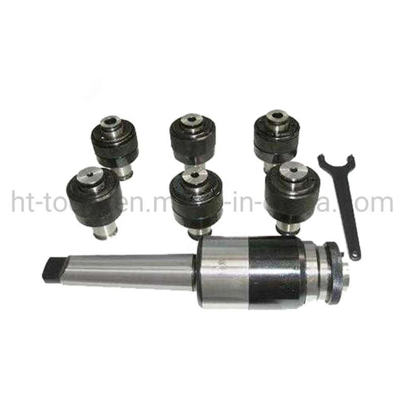 J41 Tapping Collet Chuck for Milling Machine