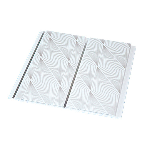 PVC Panel for Wall Ceiling Decoration / Wall Panels (DS-019)