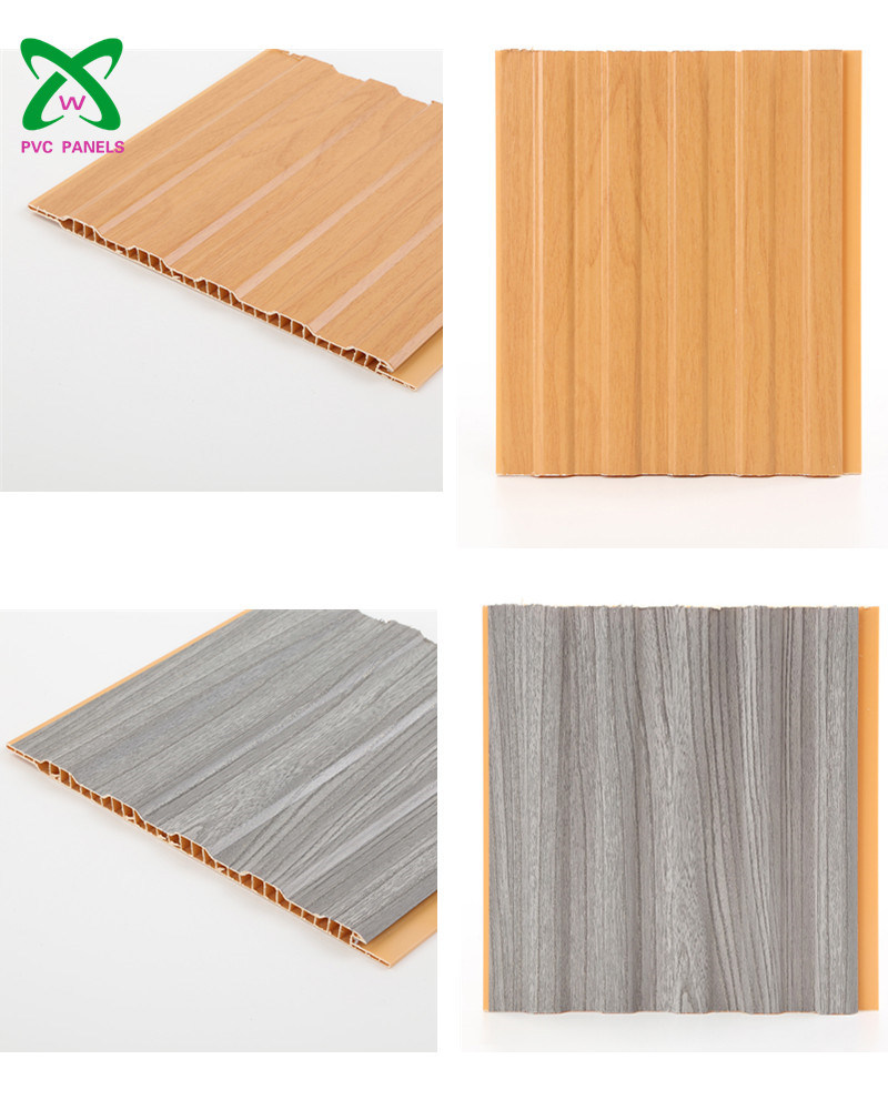 PVC Ceiling, PVC Wall Panel for Interior Decoration