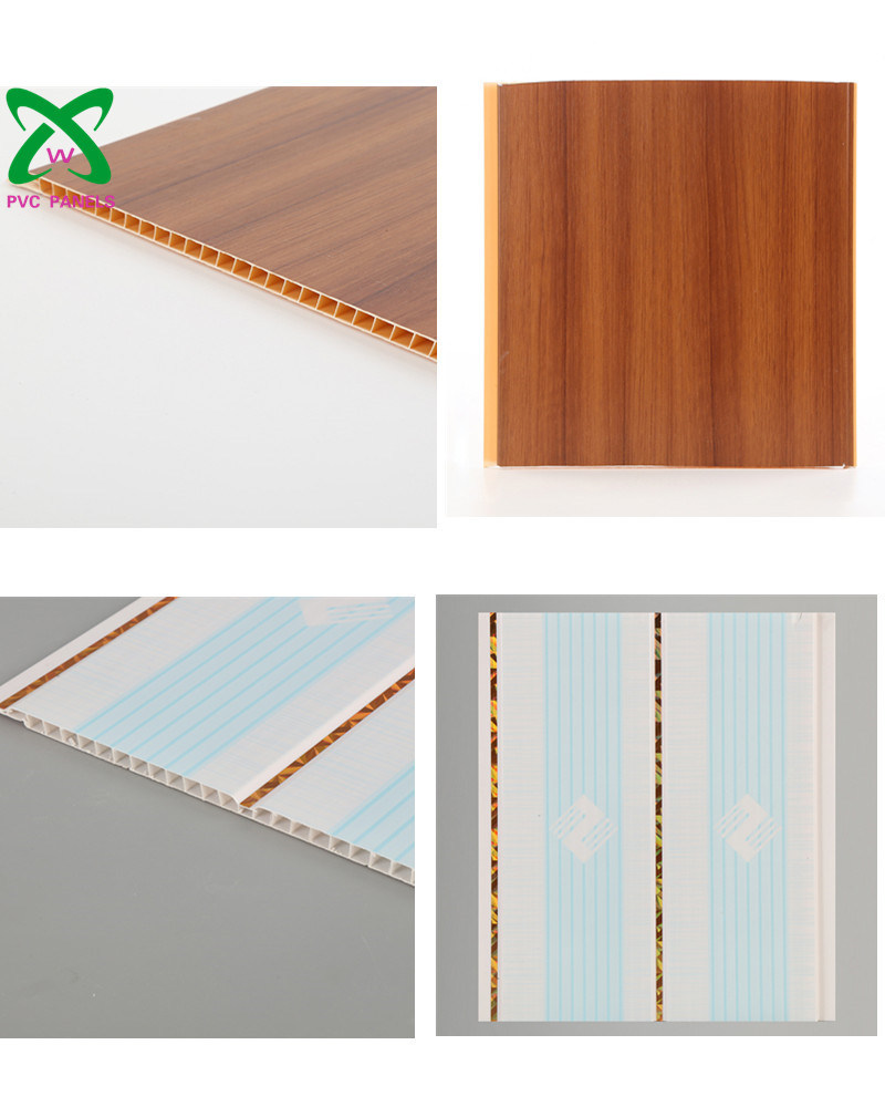 Types of Ceiling Materials, PVC Ceiling Panel, Building Material