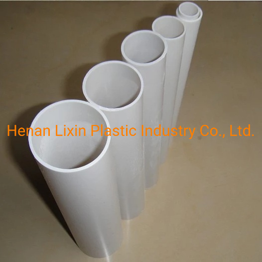 PVC Resin Sg5 K67 for PVC Pipe and PVC Fittings