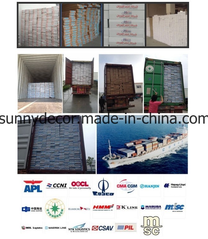 New Pattern Pvcwall-PVC Ceiling Panel Laminated PVC Panel