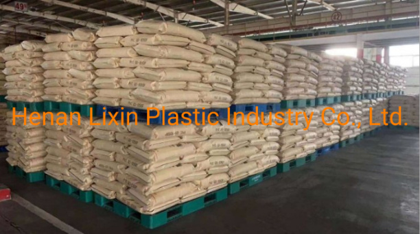 PVC Resin Sg5 K67 for PVC Pipe and PVC Fittings