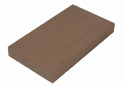Outdoor Swimming Pool WPC Wood-Plastic Composite Decking Board/Solid WPC Deck Floor