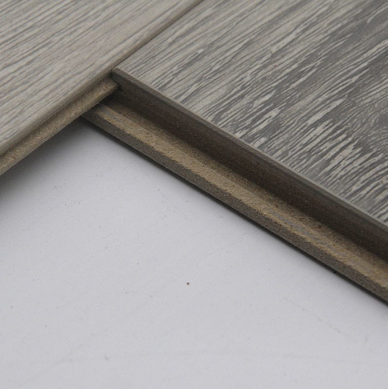 Latest Style 1.5-6.0mm Thickness Fireproof Anti-Slip Waterproof Wood Flooring Laminate Flooring