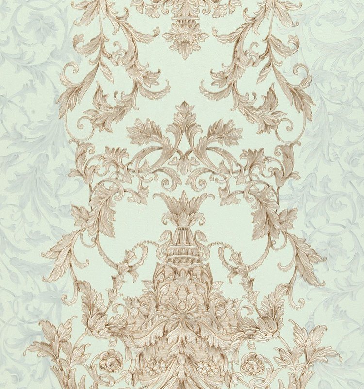 PVC Wall Paper for Wallcovering
