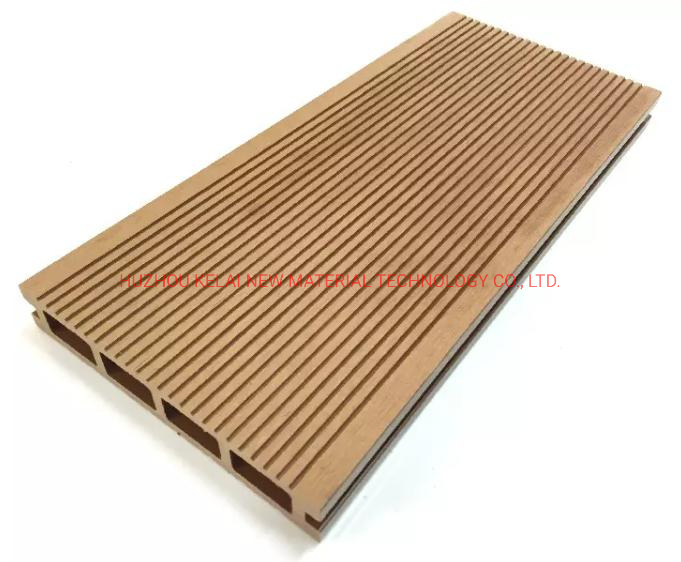 Wholesale Outdoor Hollow WPC Decking & Composite Decking & WPC Flooring