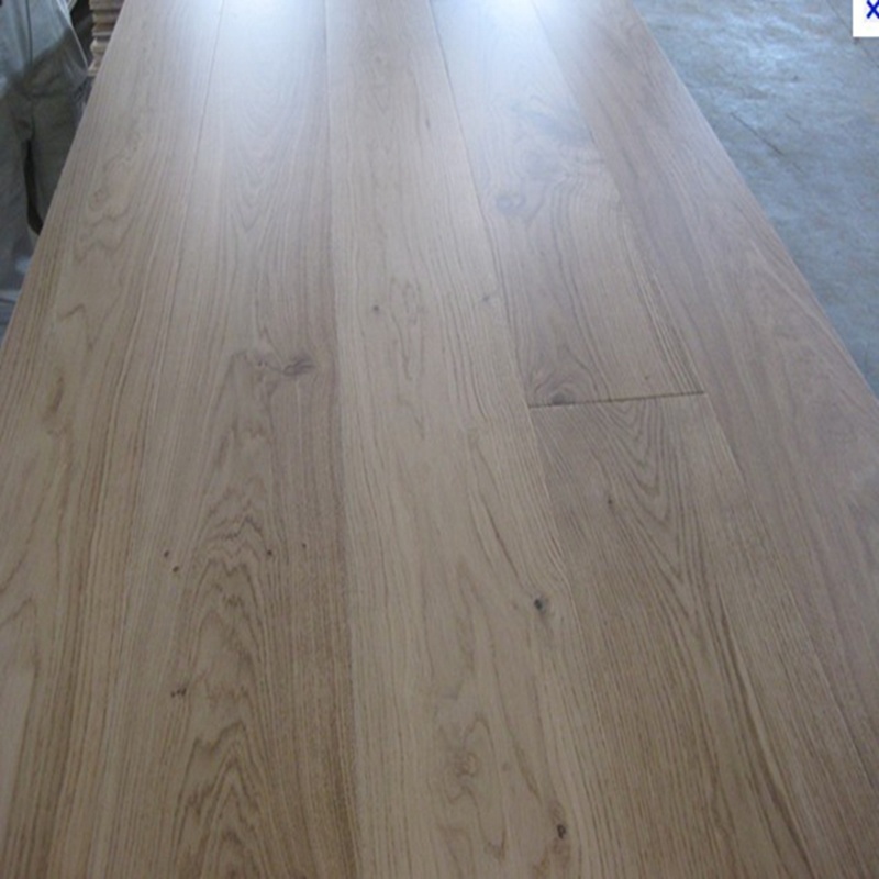 Household Engineered White Oak Wooden Floor/Wood Floor/Hardwood Floor