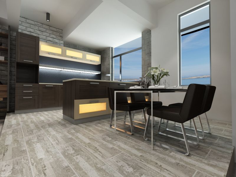 Provenza Lignes Wood Look Hardwood Floor Wood Like Porcelain Tile