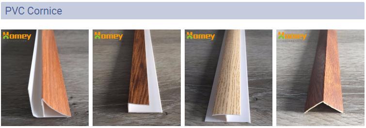 Colombia PVC Ceiling Wall Panel Techos PVC Cielo Raso PVC Panel