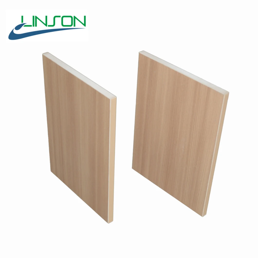 Curved HPL Veneer Decor Wall Plywood Wall for The Train