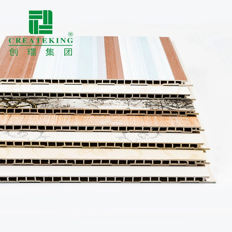 PVC Interior Decorative PVC Panel for PVC Wall Ceiling