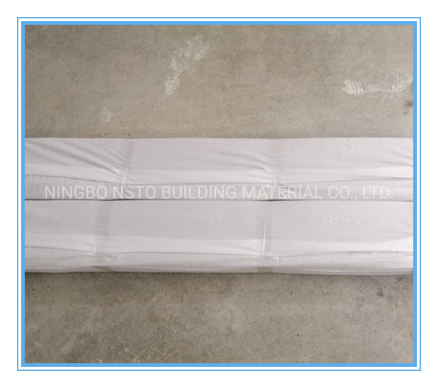Hight Quality Railing PVC Handrail for Indoor