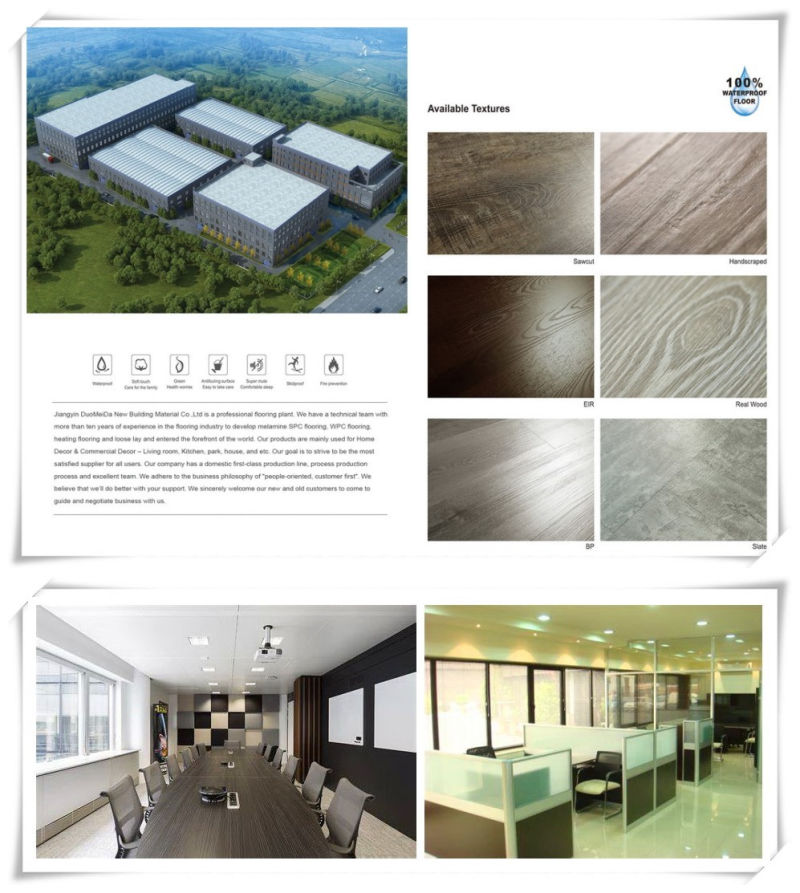 Deck WPC Wood Plastic Composite Terminacion Deck WPC