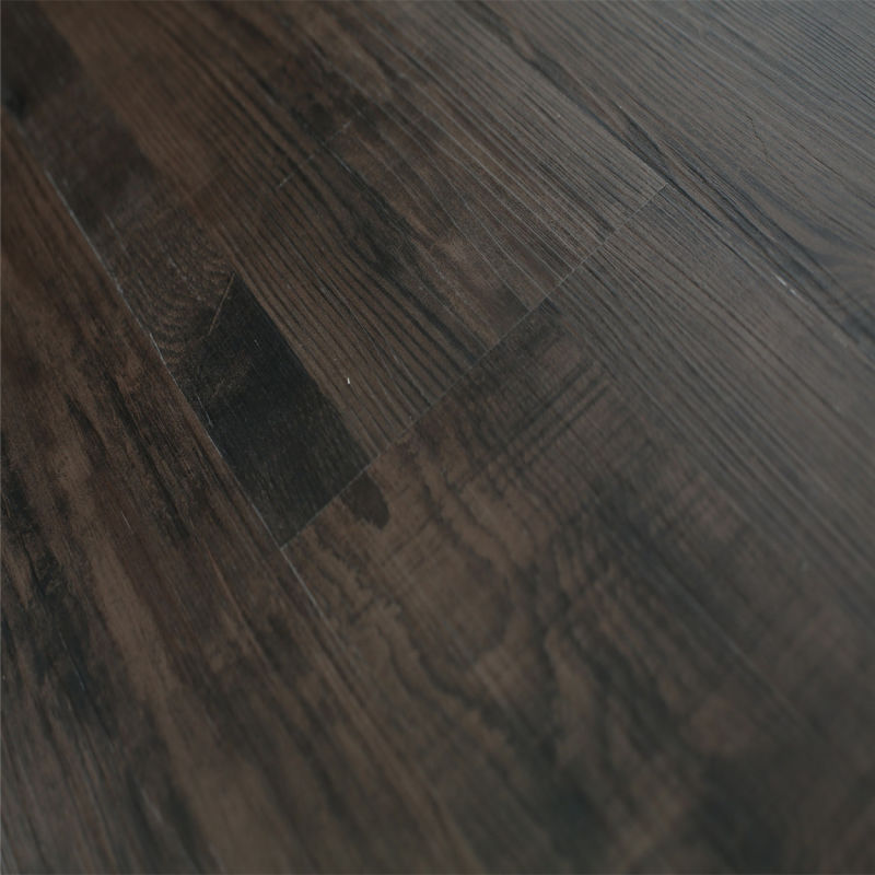 Deep Embossed Surface WPC Vinyl Flooring