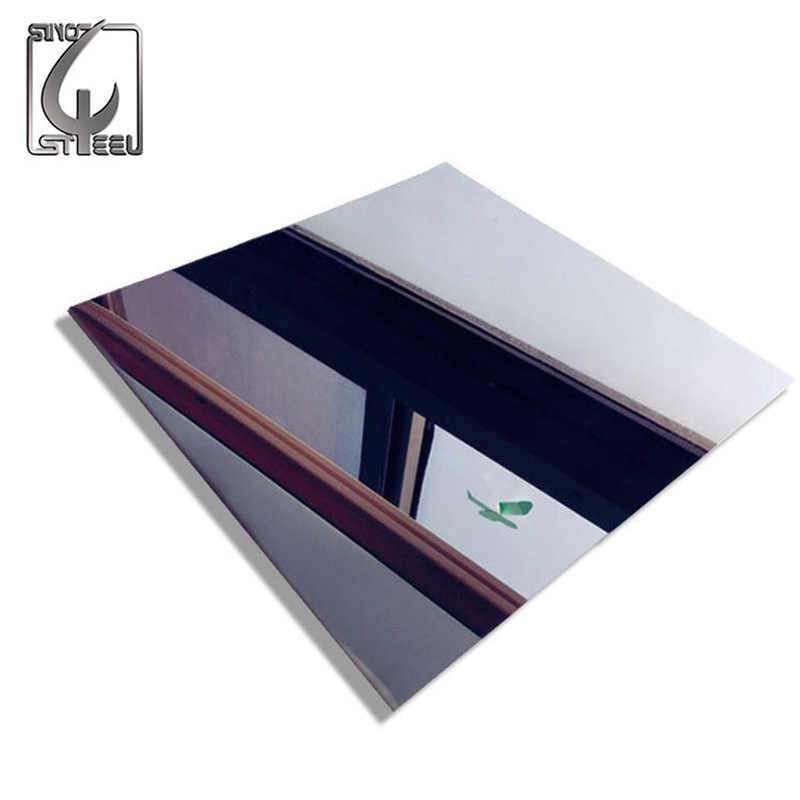 Golden Gold 201 4X8 Stainless Steel Sheet for Wall Panels