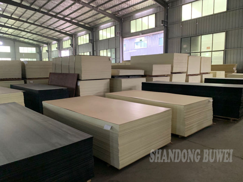 China Factory Wholesale Interior WPC Wall Panels