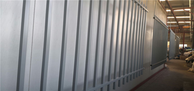 Stainless Steel Railing Glass Railing Pool Fencing Railing Aluminum Railing