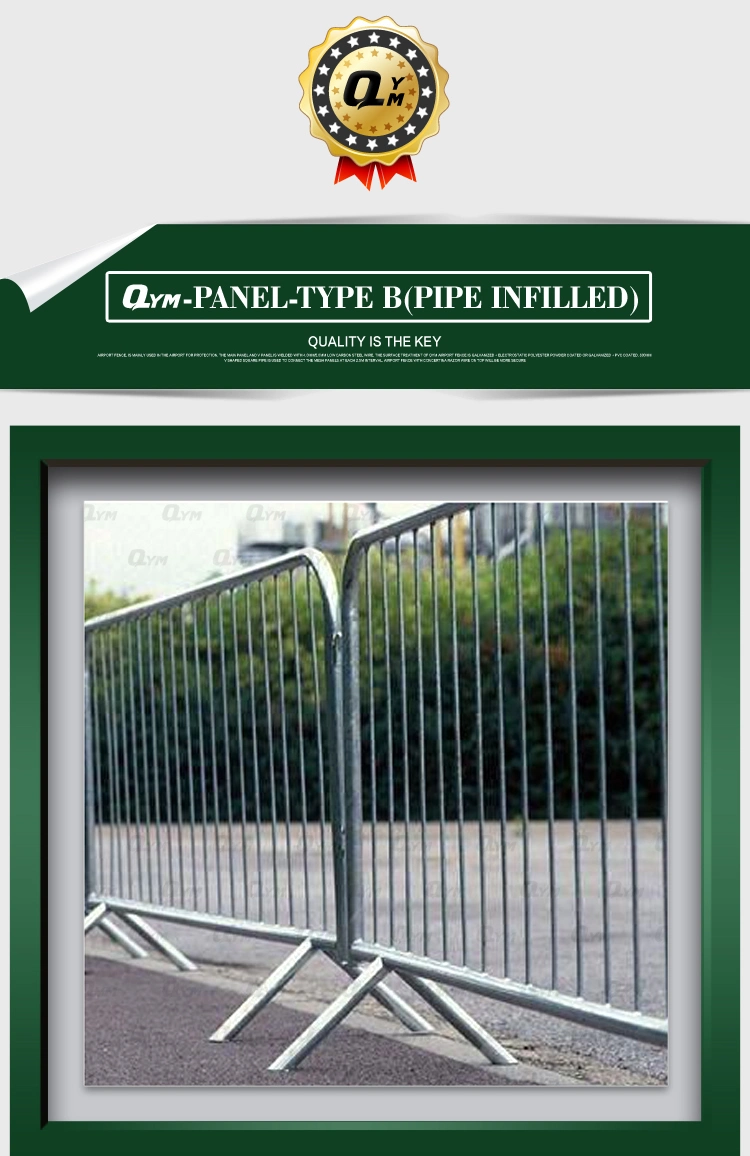 Best Selling Temporary Fence/Temporary Fence Panels/Used Temporary Fence