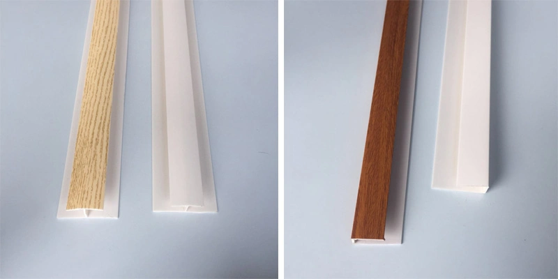 PVC Corner/PVC Ceiling Panel Accessories