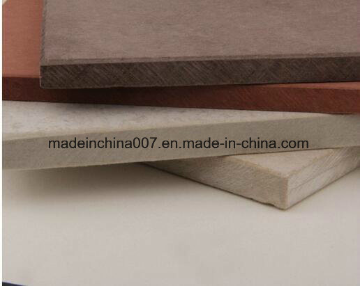 High Density Waterproof Fire Resistant Decorative Cladding Wall Covering