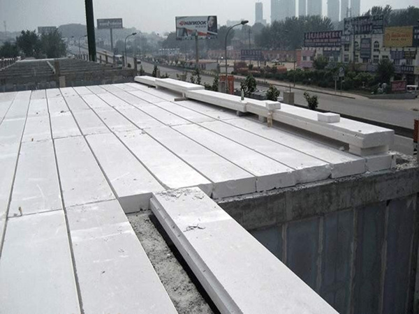 Lightweight Concrete Roof Panels Insulated Wall Panels Manufacturer