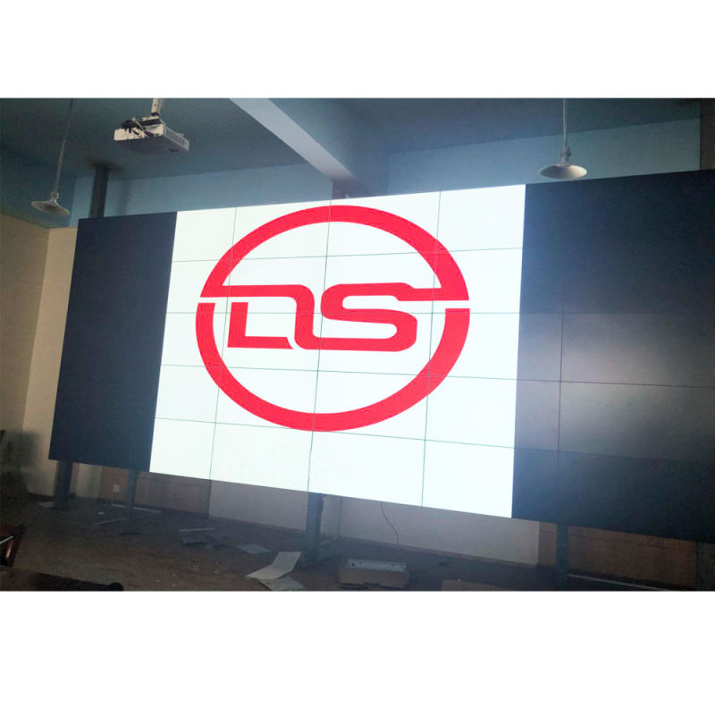 LG panel advertising touch panel (LD550DUN-TKA1)