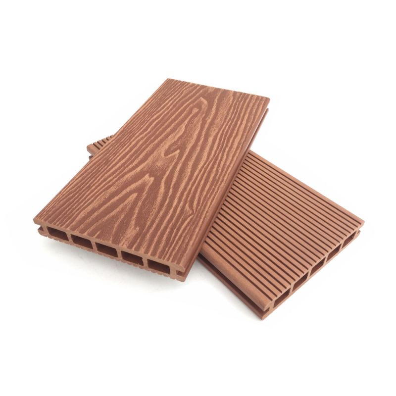 Hot Sale WPC Flooring Wood Plastic Composite Flooring