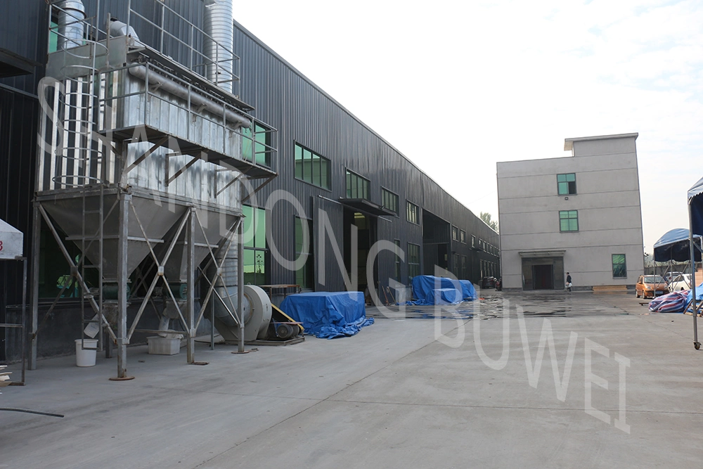WPC Wall Panel Manufacture Fireprotect Integrated WPC Indoor Wall Panel