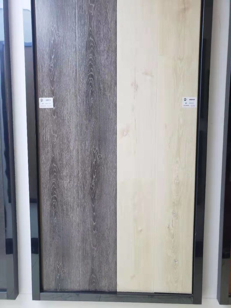 Laminate 8mm 12mm Composite Wood Flooring Waterproof Flooring
