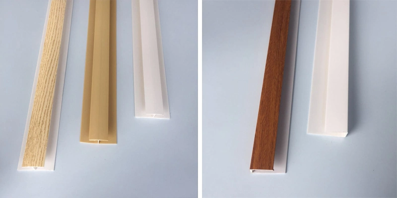 PVC Ceiling Panel Accessories/PVC Clips