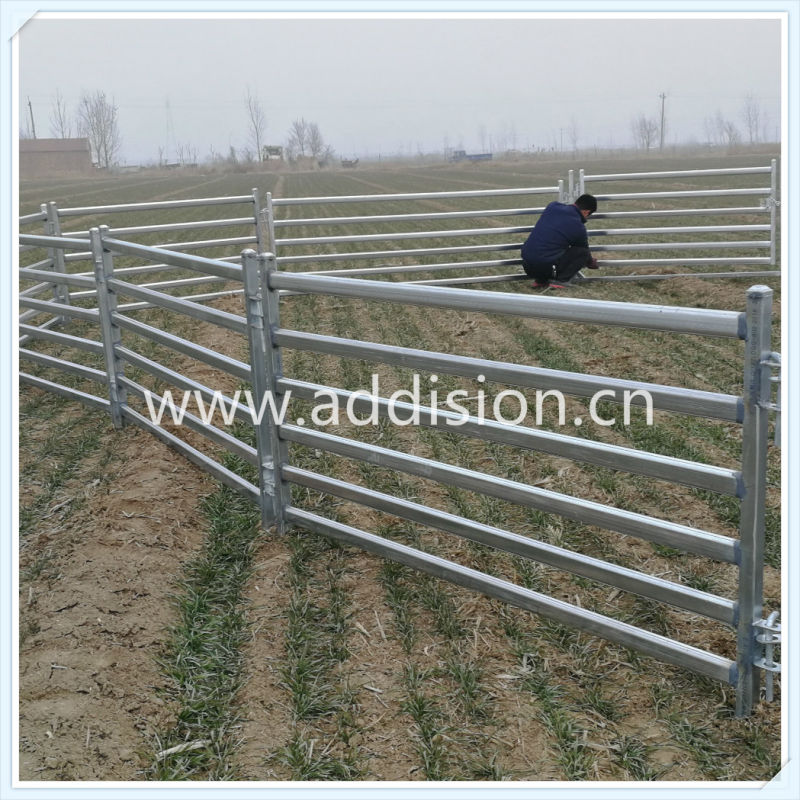 Garden Fence Yard Fence Cattle Horse Fence Panel Sheep Fence