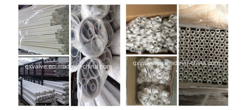 PVC Cross Joint Pipe Fittings Equal Pipe Cross Pipe Fittings
