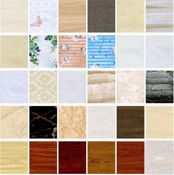 WPC Suitable for Indoor Wall Decoration Wall Panel