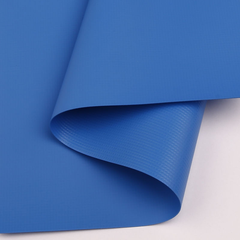 Airtight PVC Inflatable Fabric Castle Tarpaulin Material