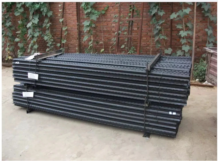 Isreal Y Steel Fence Post for Middle East Market/Fence Post/Farm Post