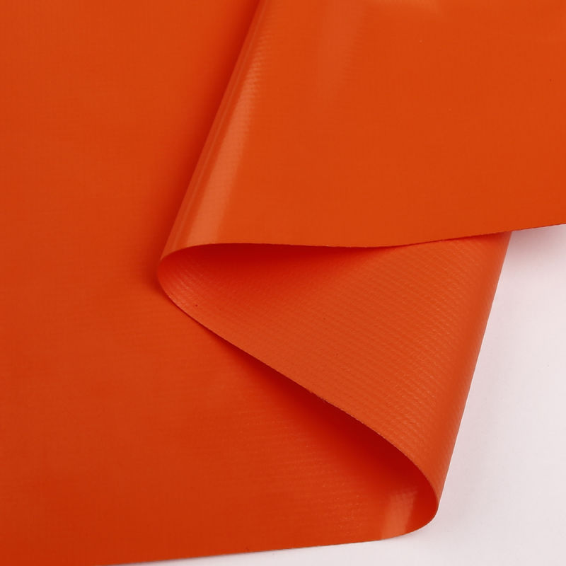 Airtight PVC Inflatable Fabric Castle Tarpaulin Material