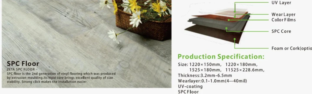 Lvt Floor/Lvt Plank/Lvt Tile/Lvt PVC Flooring/Lvt PVC Flooring Plank/Lvt Vinyl Flooring