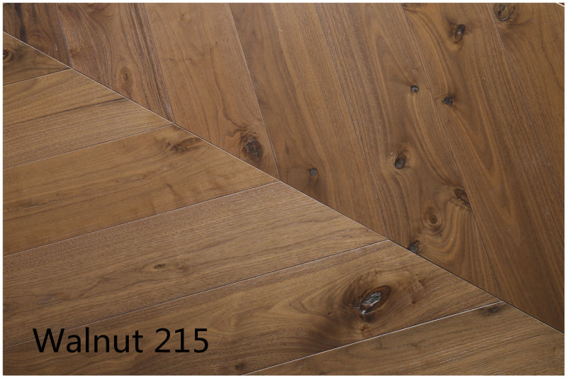 Natural Oak Flooring, Parquet Floor, Timber Floor