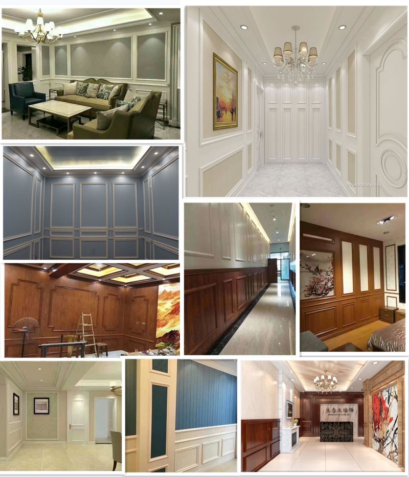 Lamination Groove PVC Ceiling Panel, PVC Wall Panel, PVC Ceiling Tile