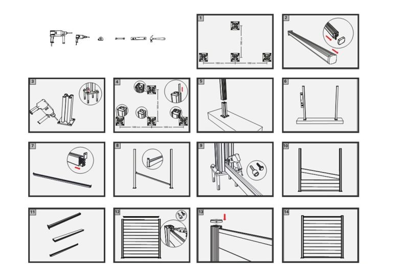 Co-Extrusion WPC Decking Wood WPC Board Composite Composite Terrace Decking