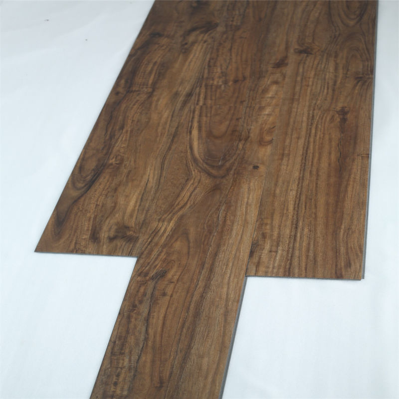 Valinge Click WPC Vinyl Flooring PVC Vinyl Plank