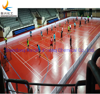 Hockey Floorball Rink Fence, Floorball Rink, Floorball Arena, Floorball Boards