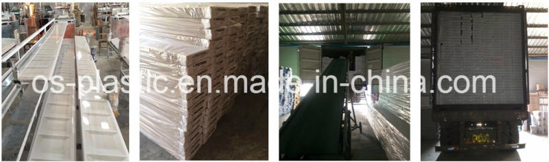 South Africa 30cm PVC Ceiling Panel Smooth PVC Panels