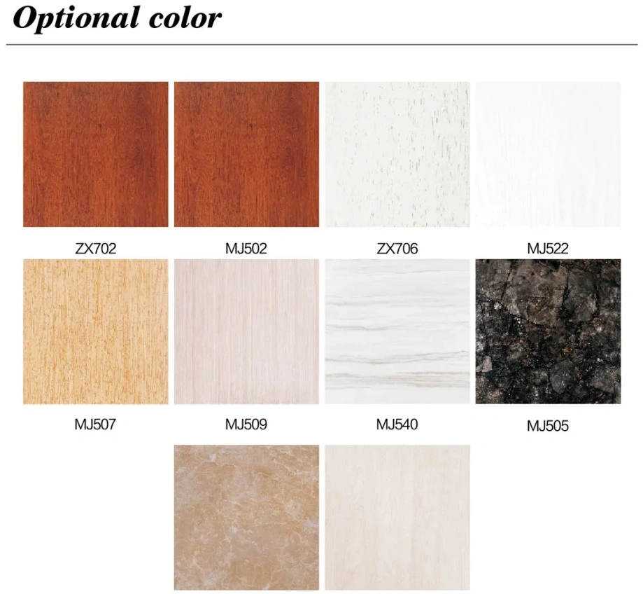 Linyi Hot Sale Decorative Exterior WPC Wall Panel/Wall Panel