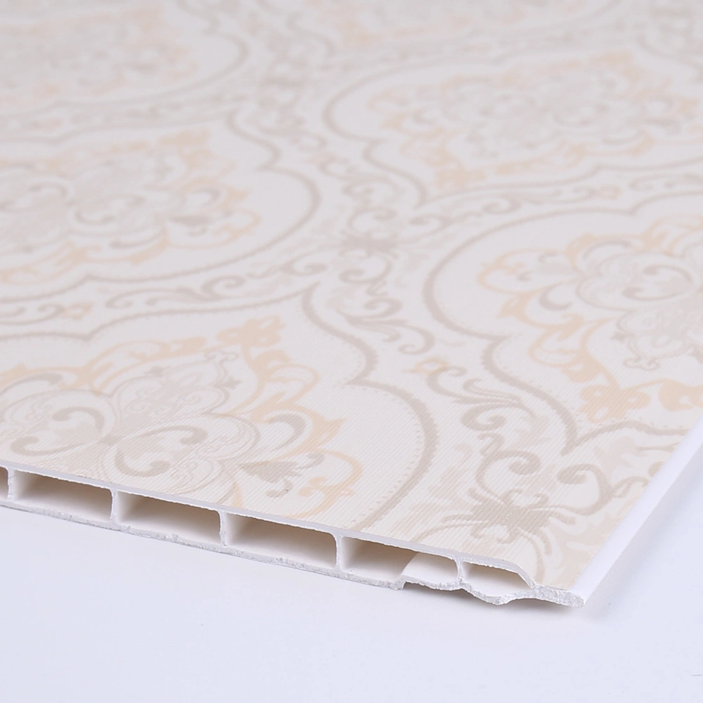 PVC Ceiling Wall Pannelling, Interior Decorative PVC Wall Panels