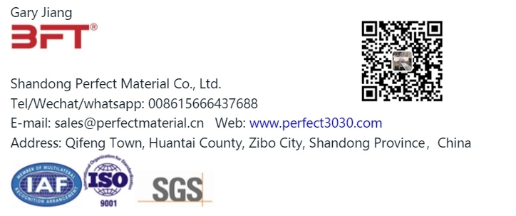 Wall Thermal Board Wall Facade Cladding PVC Panel for Wall ISO9001, CE, SGS Approval