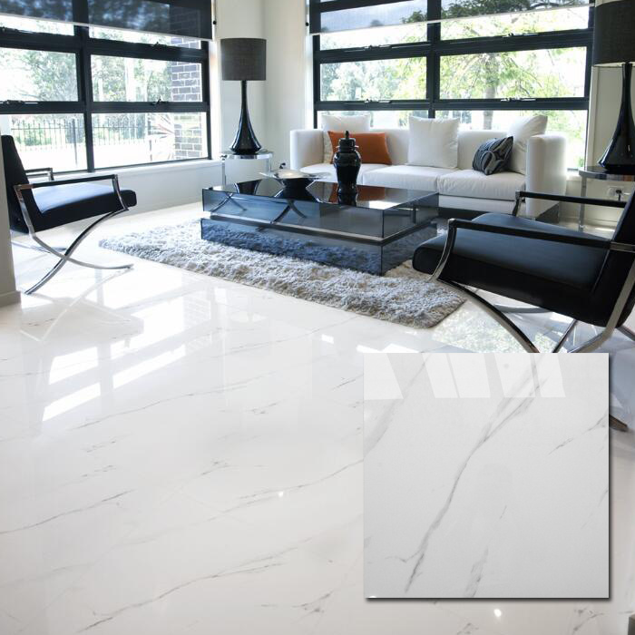 60X60cm Look Like Marble Floor Tile or Wall Tile