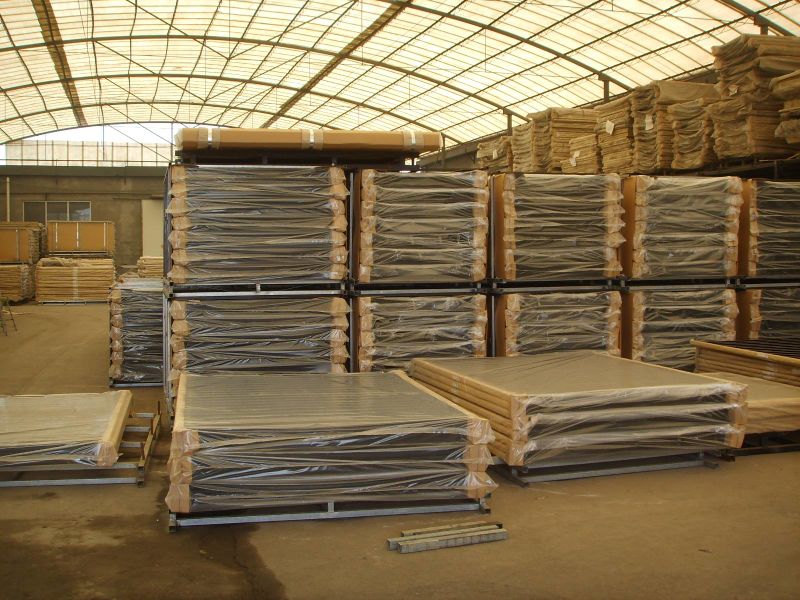 Aluminium Fence Panels Decoration Producer